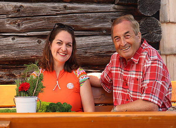 Freund GmbH, ein Familienunternehmen in zweiter Generation