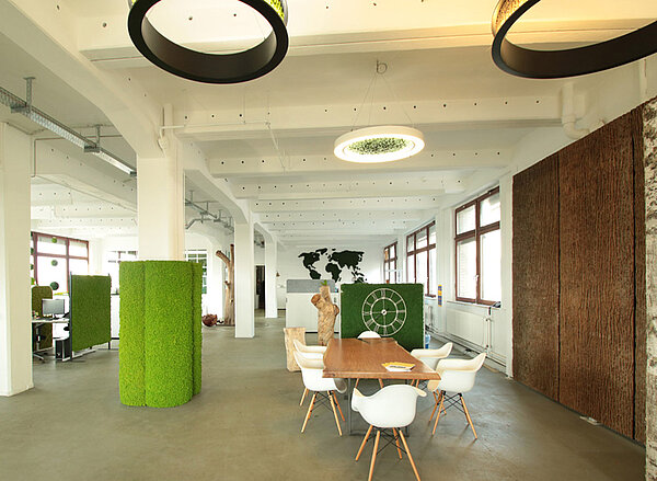 Zweigbüro Berlin Freund GmbH