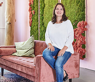 Unsere Philosophie Nina Freund, Freund GmbH