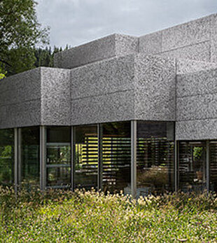 Fassadengestaltung Vorschau Freund GmbH Fassadengestaltung, Individuelle Gestaltung für die Haut eines Gebäudes