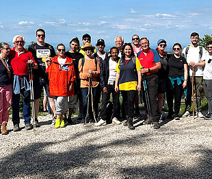 Unser Team Wir sind Freund GmbH, das Team